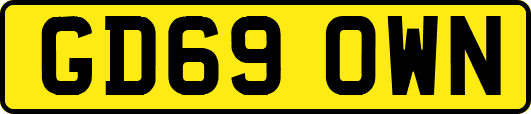 GD69OWN