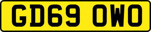 GD69OWO