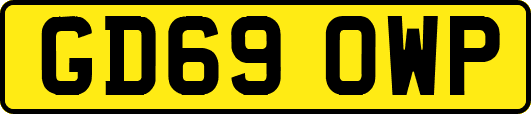 GD69OWP