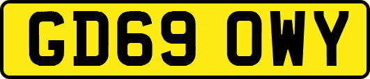 GD69OWY
