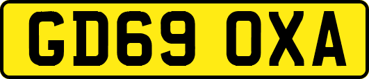 GD69OXA