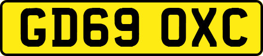 GD69OXC