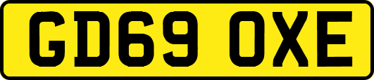 GD69OXE