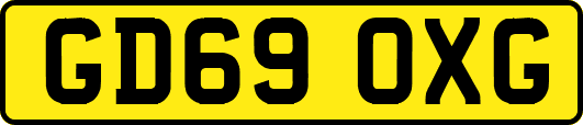 GD69OXG