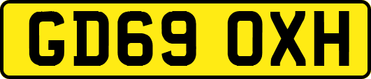 GD69OXH