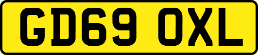 GD69OXL