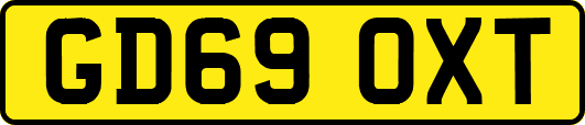 GD69OXT