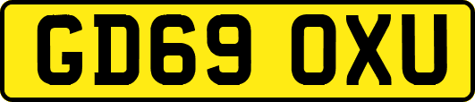 GD69OXU
