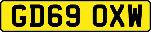 GD69OXW