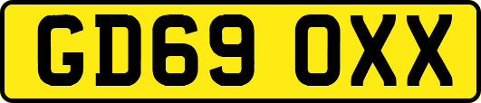 GD69OXX