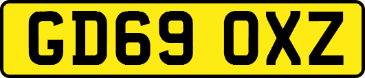 GD69OXZ