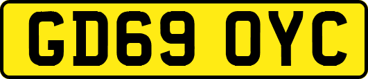 GD69OYC