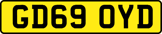 GD69OYD