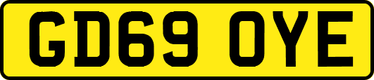 GD69OYE