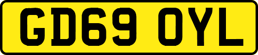 GD69OYL