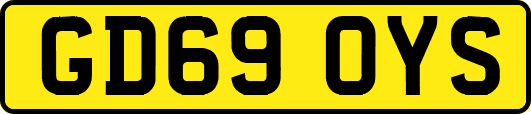 GD69OYS