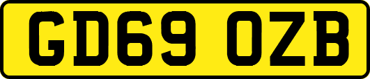 GD69OZB