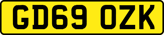 GD69OZK