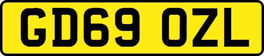 GD69OZL