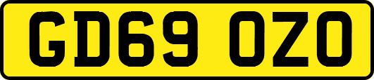 GD69OZO