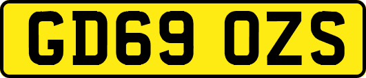 GD69OZS