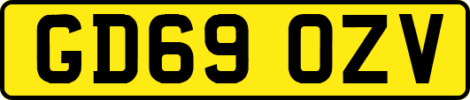 GD69OZV