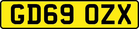 GD69OZX