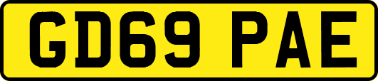 GD69PAE