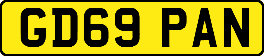 GD69PAN