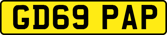 GD69PAP