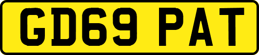 GD69PAT