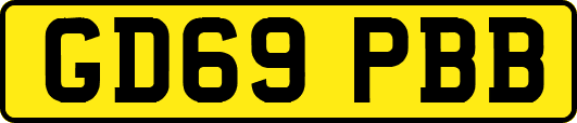 GD69PBB