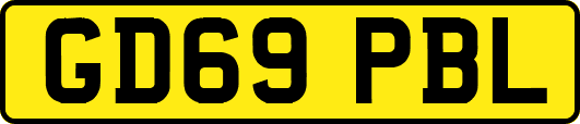 GD69PBL