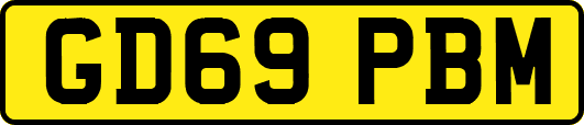 GD69PBM