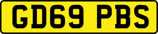 GD69PBS
