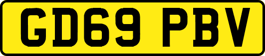 GD69PBV
