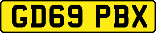 GD69PBX