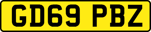 GD69PBZ