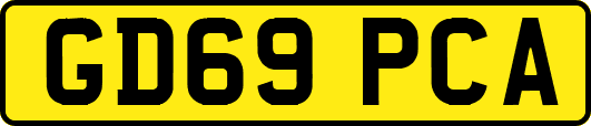 GD69PCA