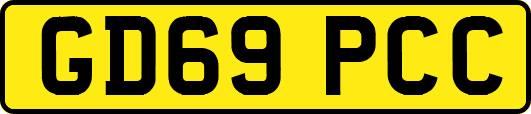 GD69PCC