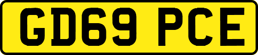 GD69PCE