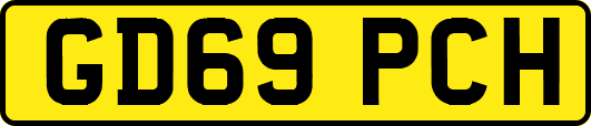 GD69PCH