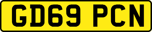 GD69PCN