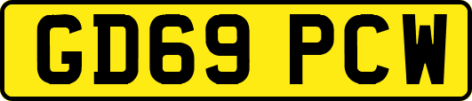 GD69PCW