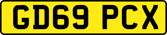 GD69PCX