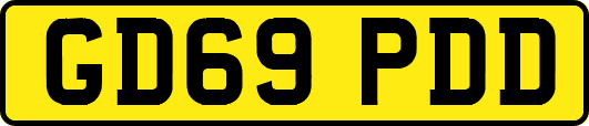 GD69PDD