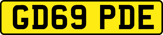 GD69PDE
