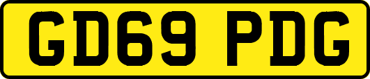 GD69PDG