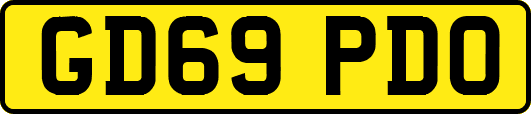 GD69PDO