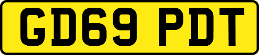 GD69PDT